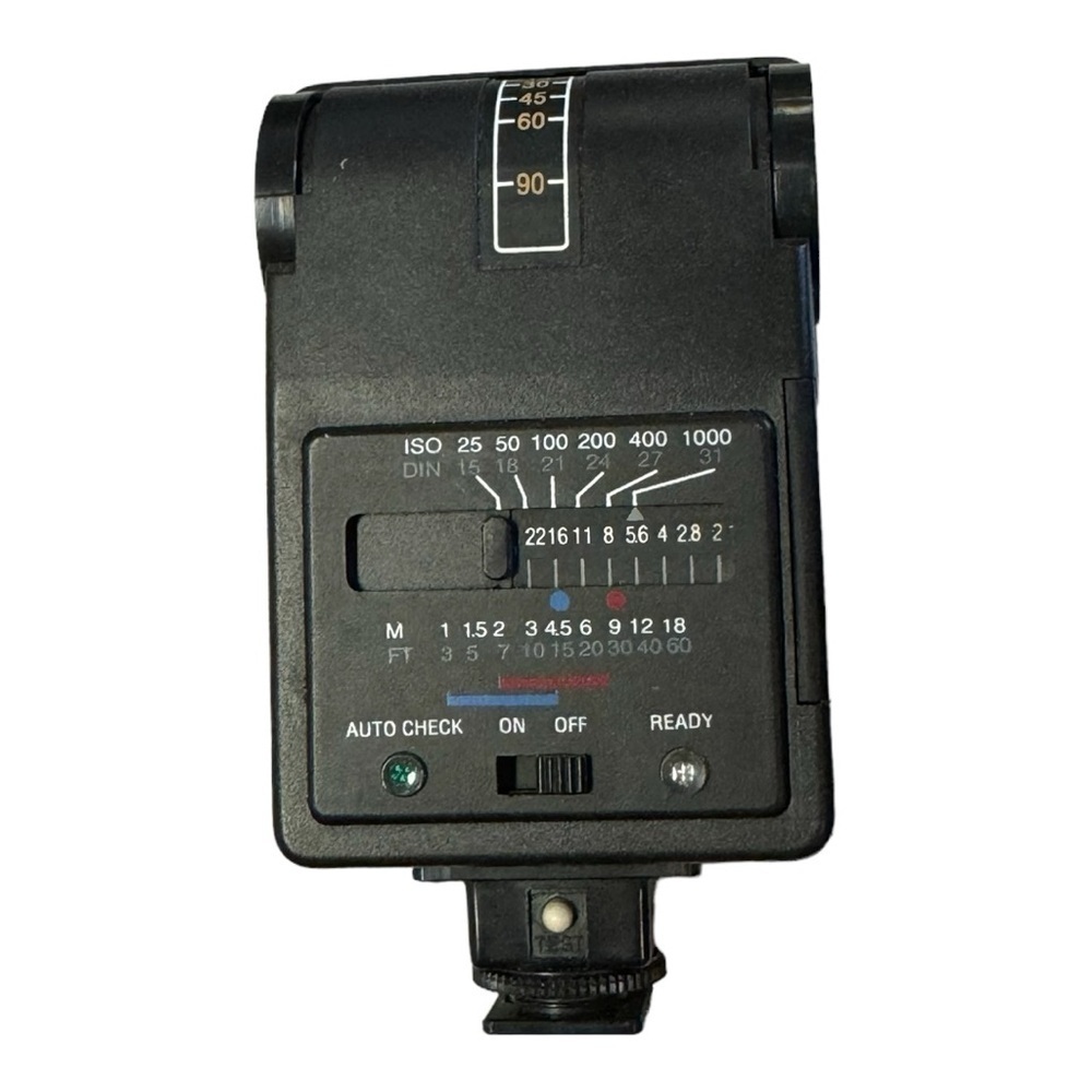 Kalimar Camera Flash - Picture 3 of 4